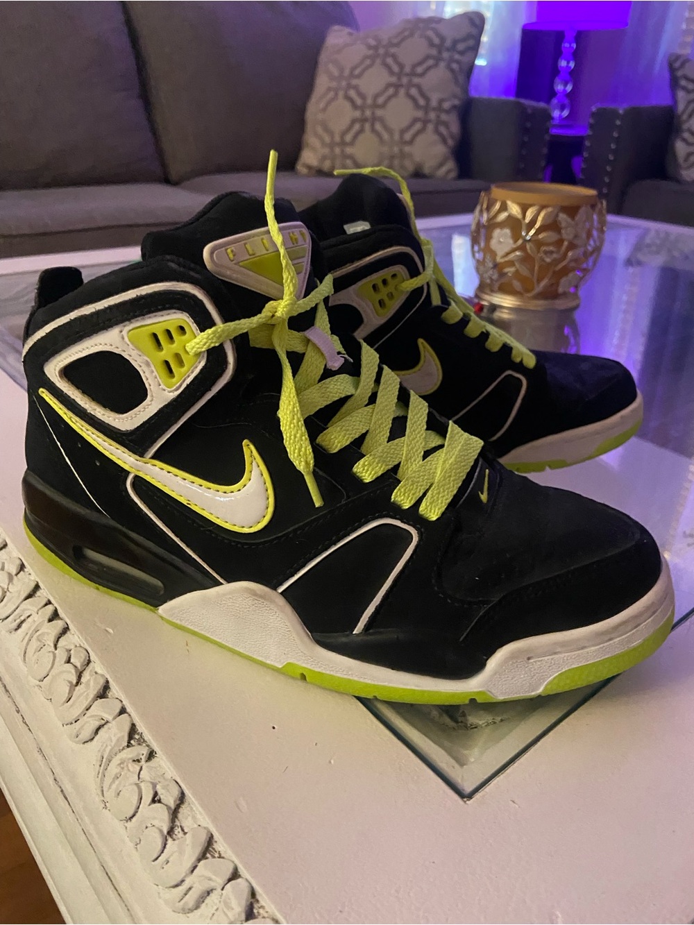 Nike Air Flights